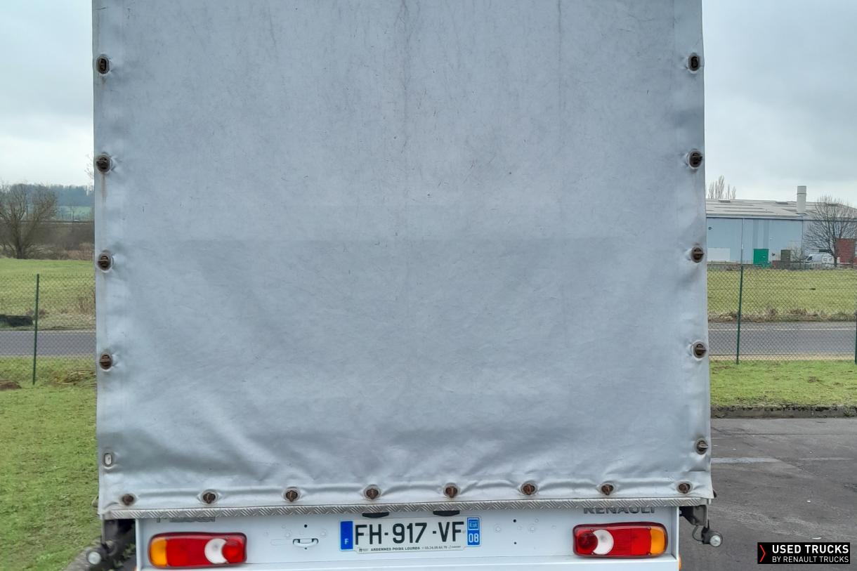 Renault Trucks Master 170