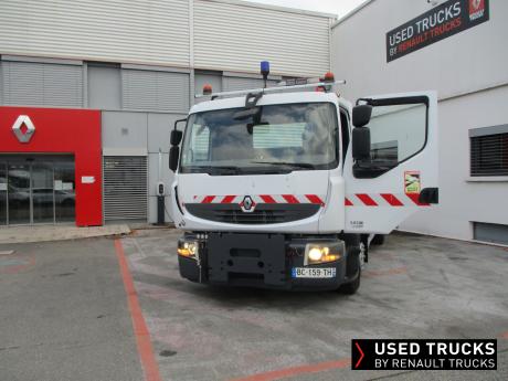 Renault Trucks Premium Distribution
                                            380