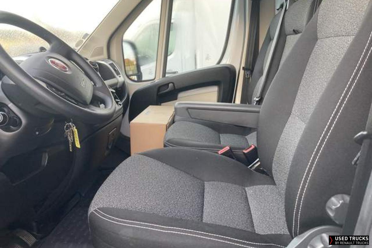 Fiat Ducato 130