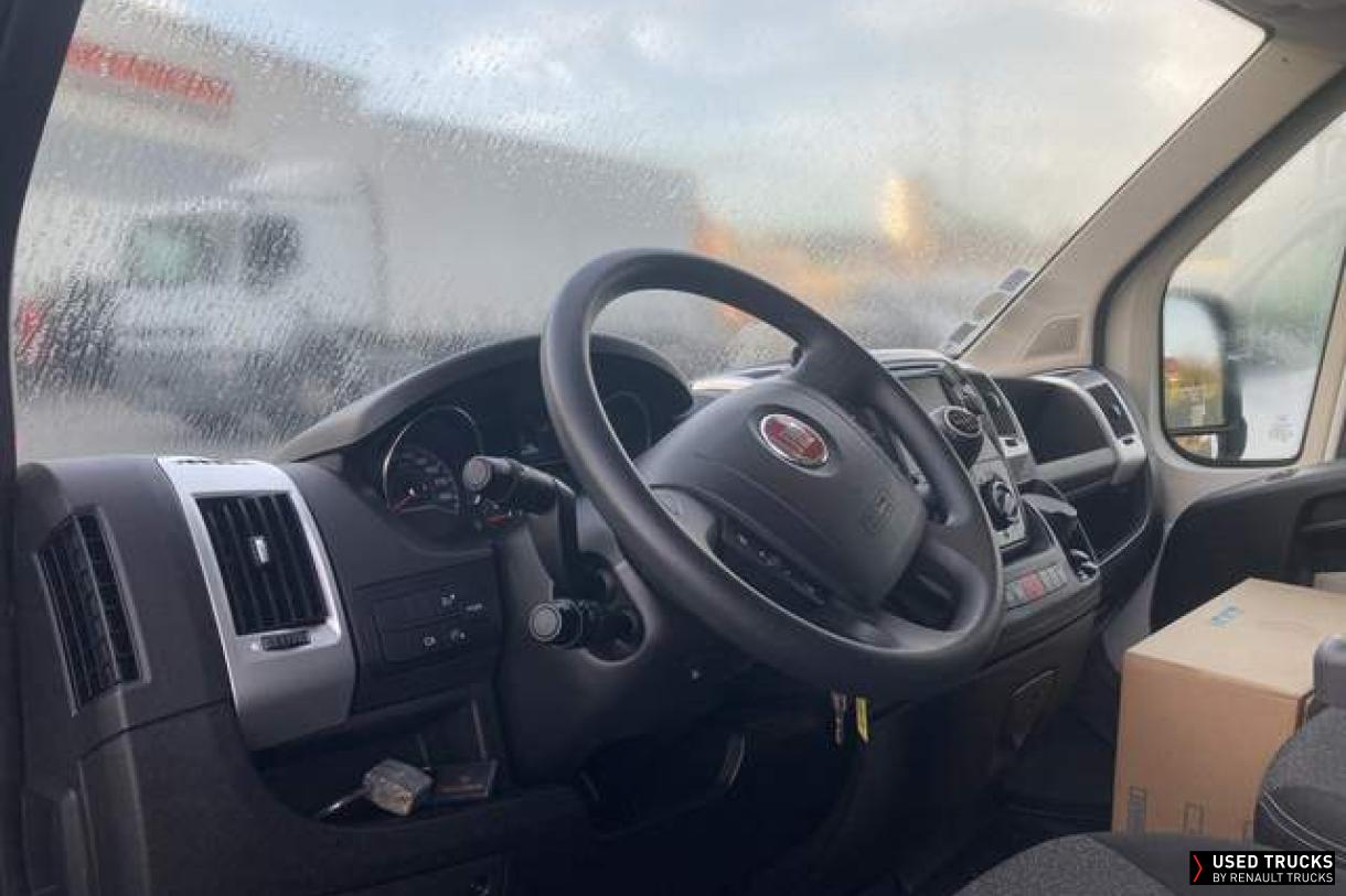 Fiat Ducato 130
