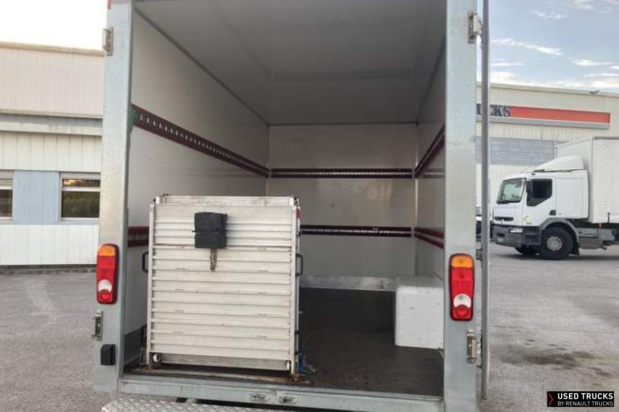 Fiat Ducato 130