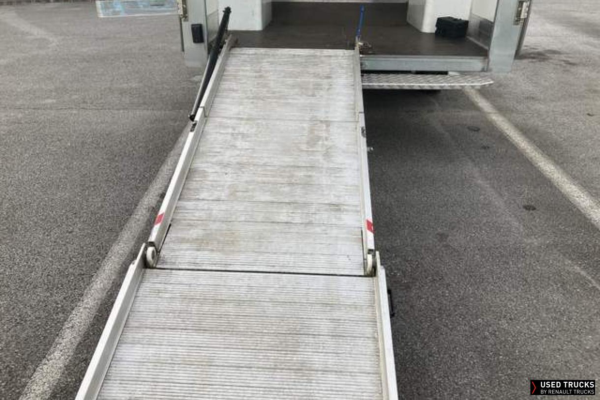 Fiat Ducato 130