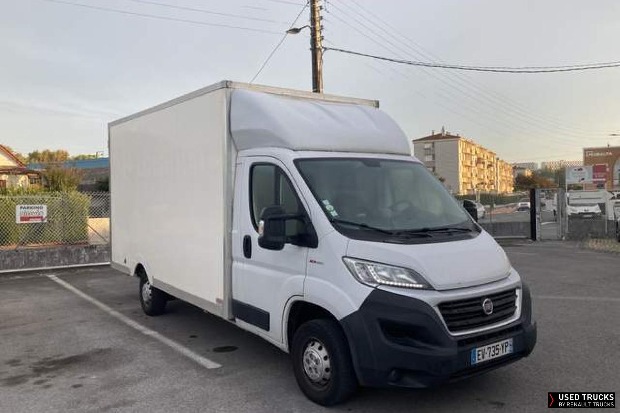 Fiat Ducato 130
