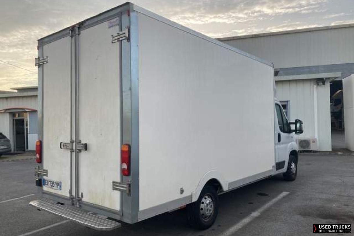 Fiat Ducato 130