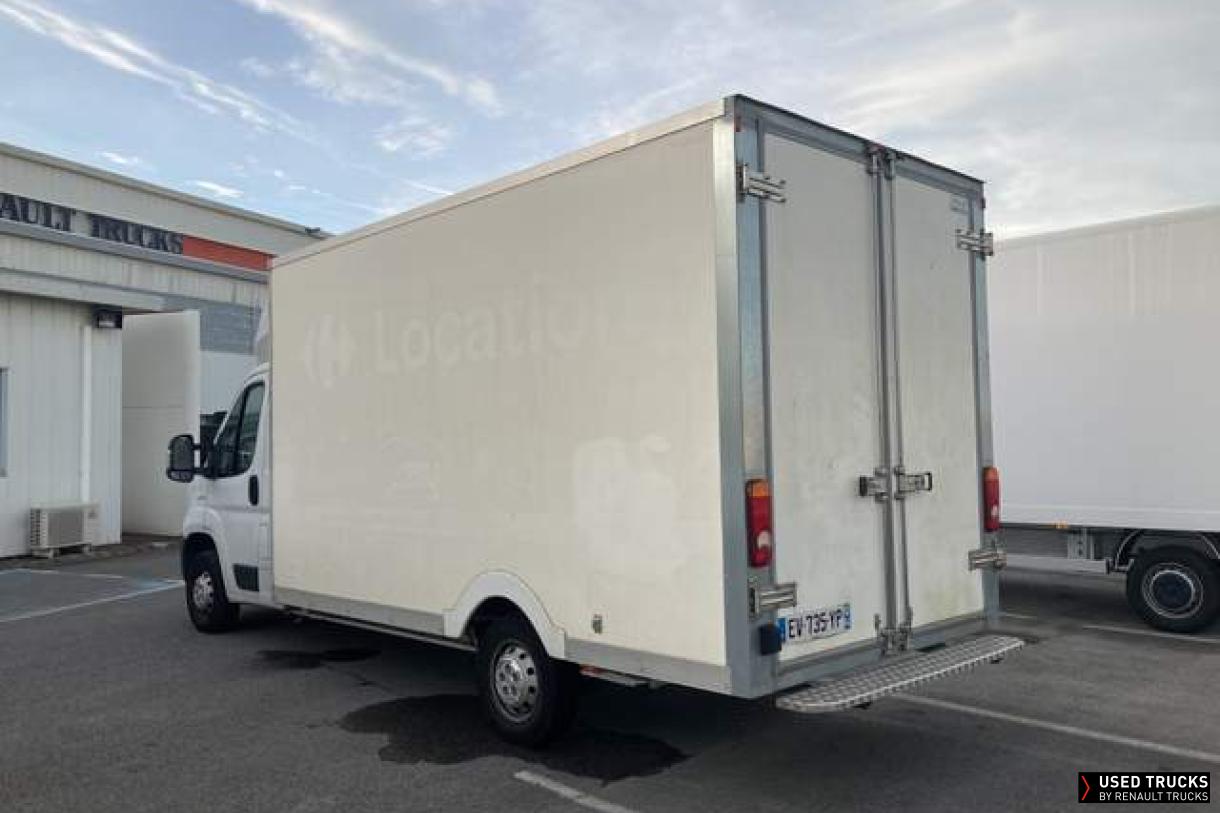 Fiat Ducato 130