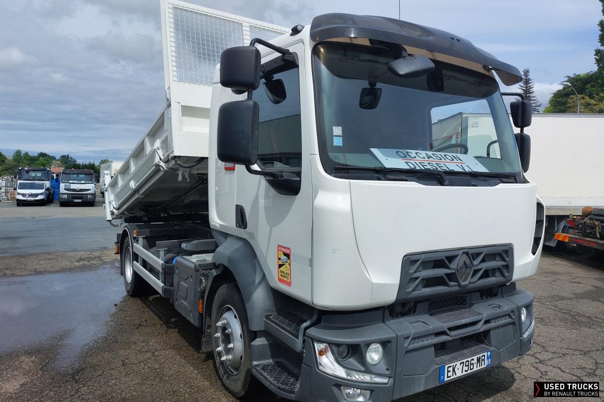 Renault Trucks D 280