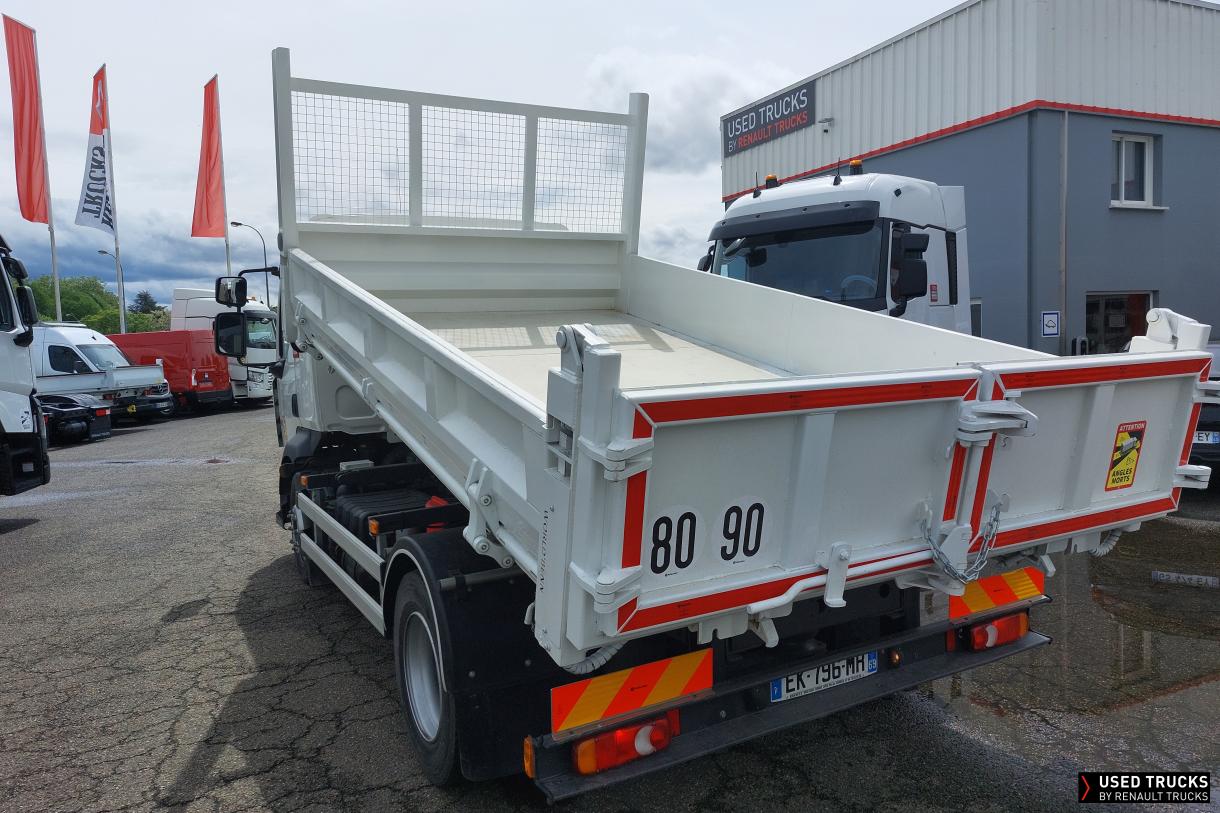 Renault Trucks D 280