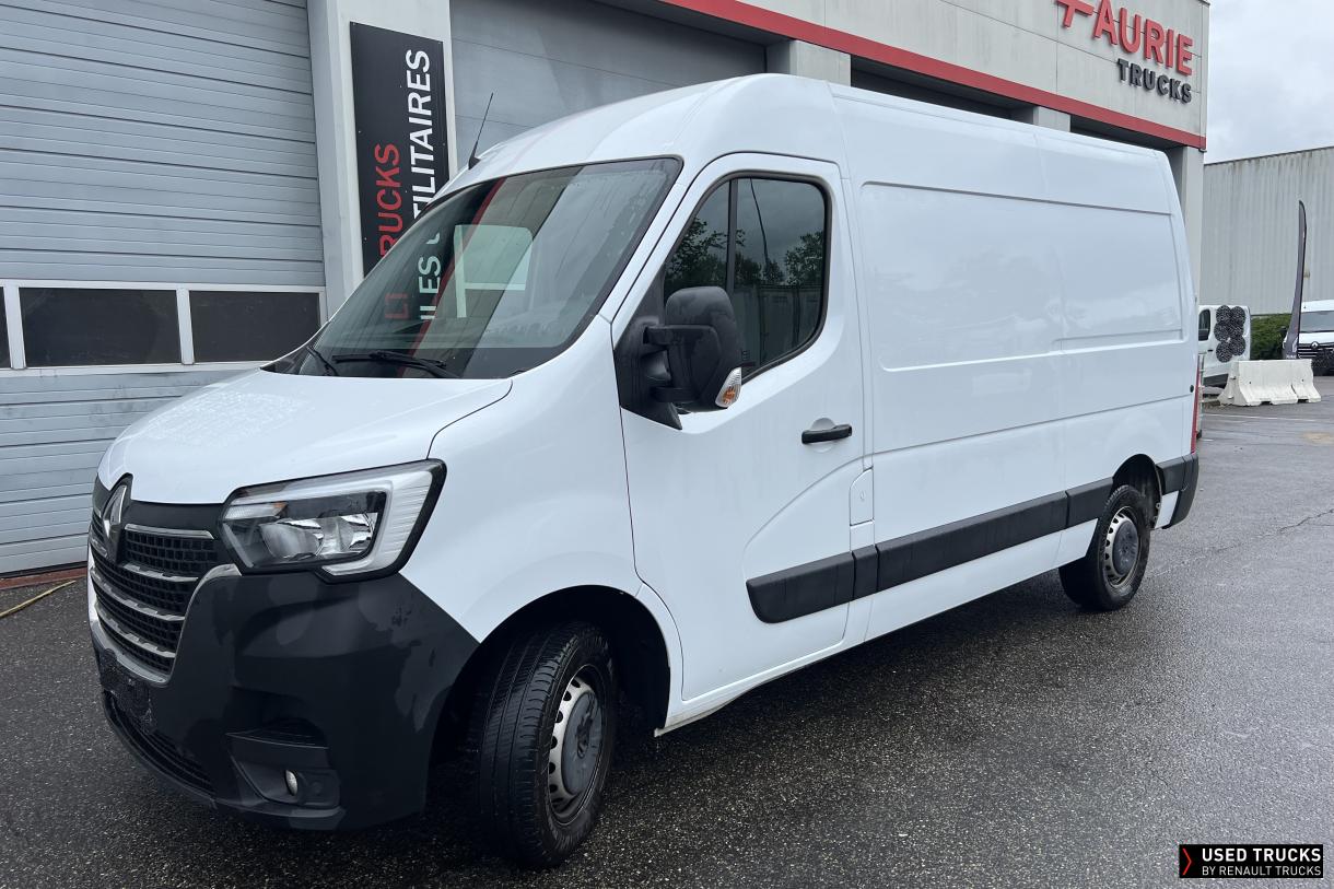 Renault Master
                                            150