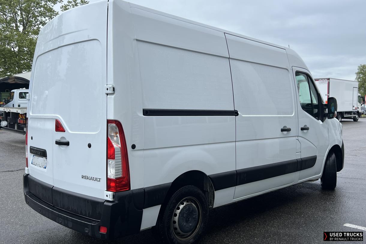 Renault Manager 150