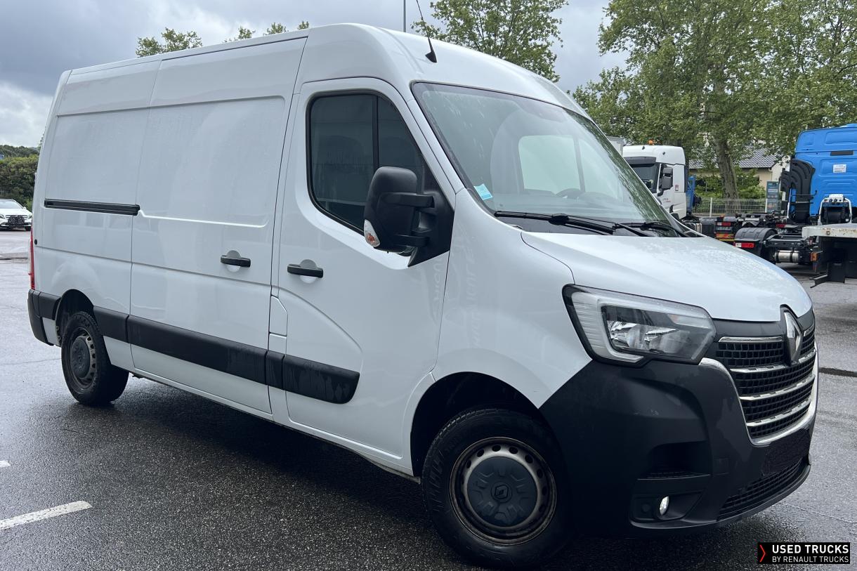 Renault Manager 150