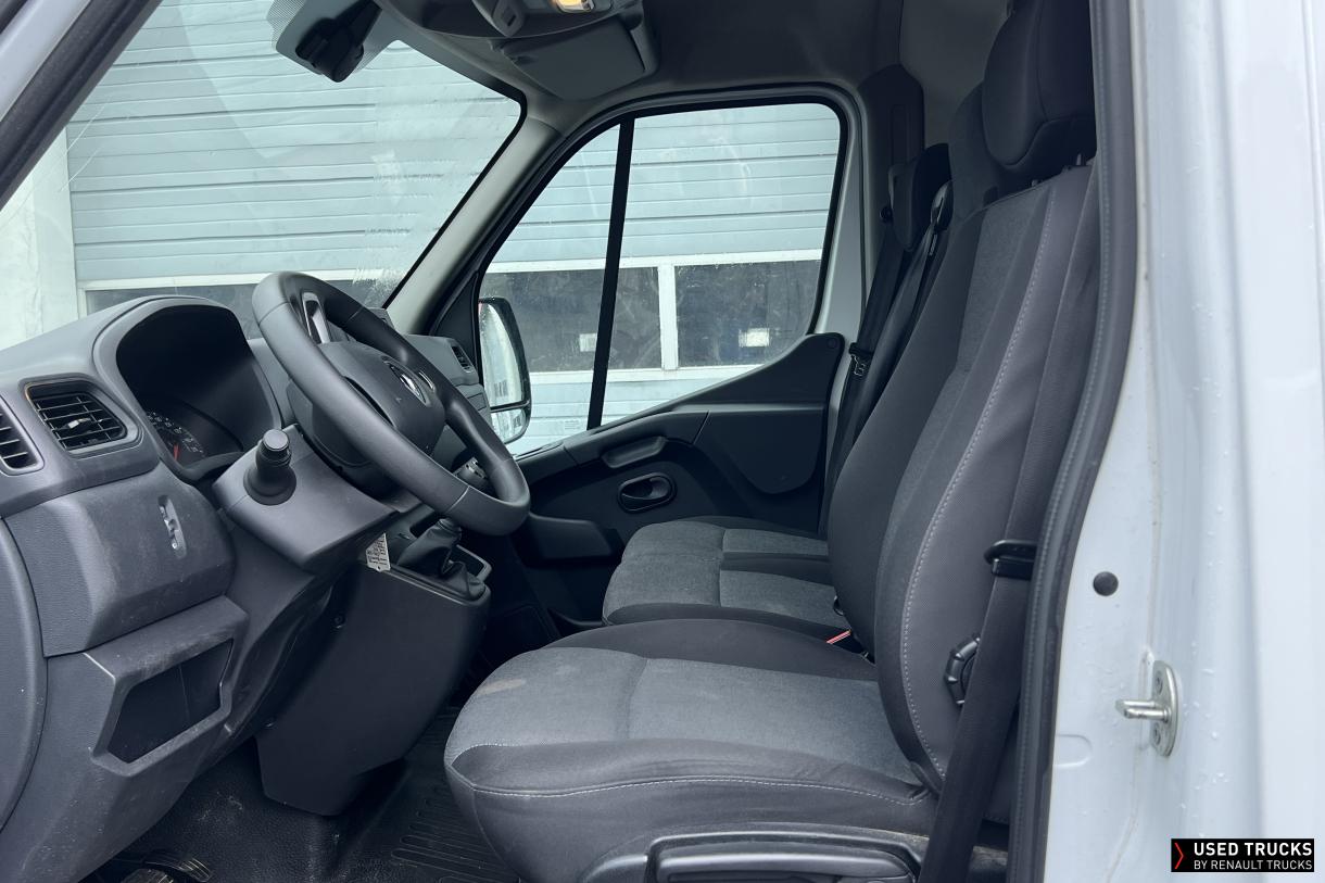 Renault Manager 150