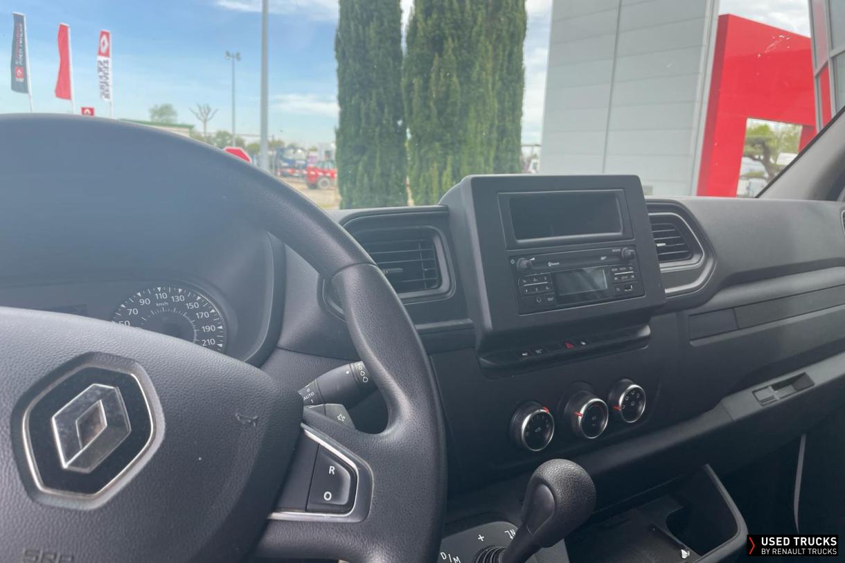 Renault Trucks Master 150