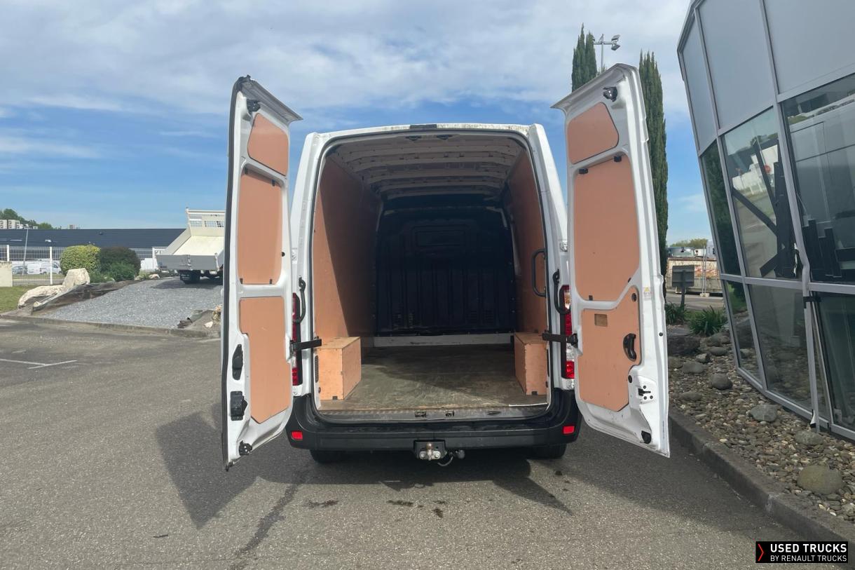 Renault Trucks Master 150
