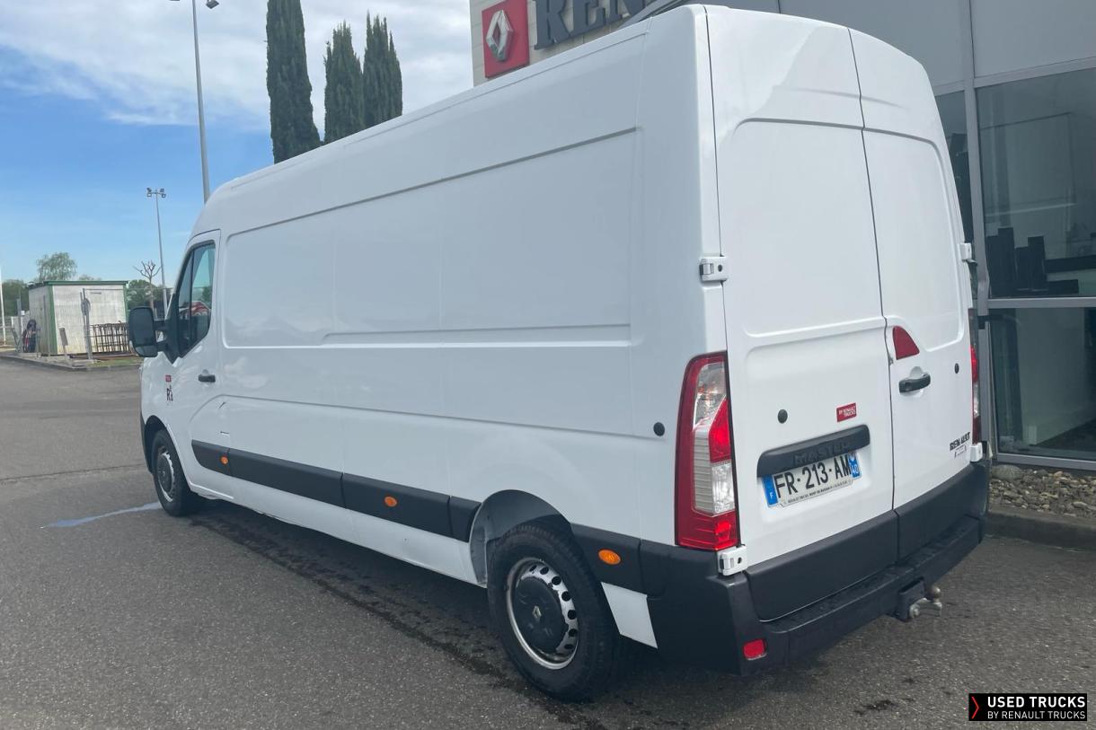 Renault Trucks Master 150
