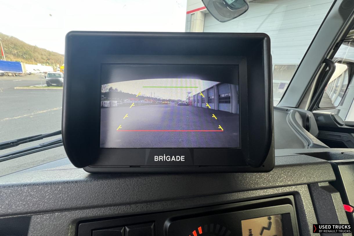 Renault Trucks C 440