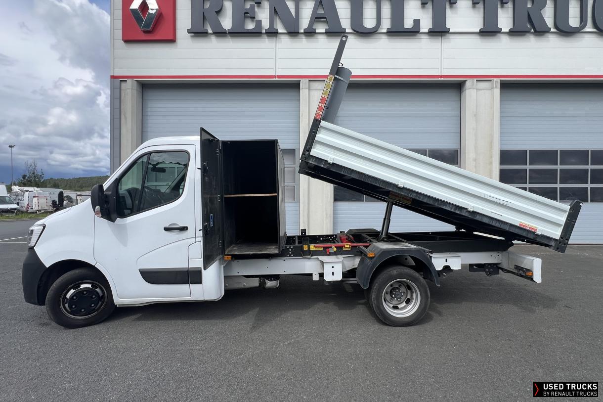 Renault Master 145