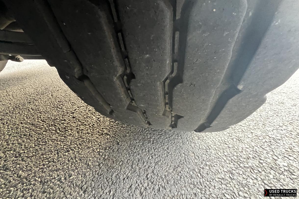 Renault Trucks C 440