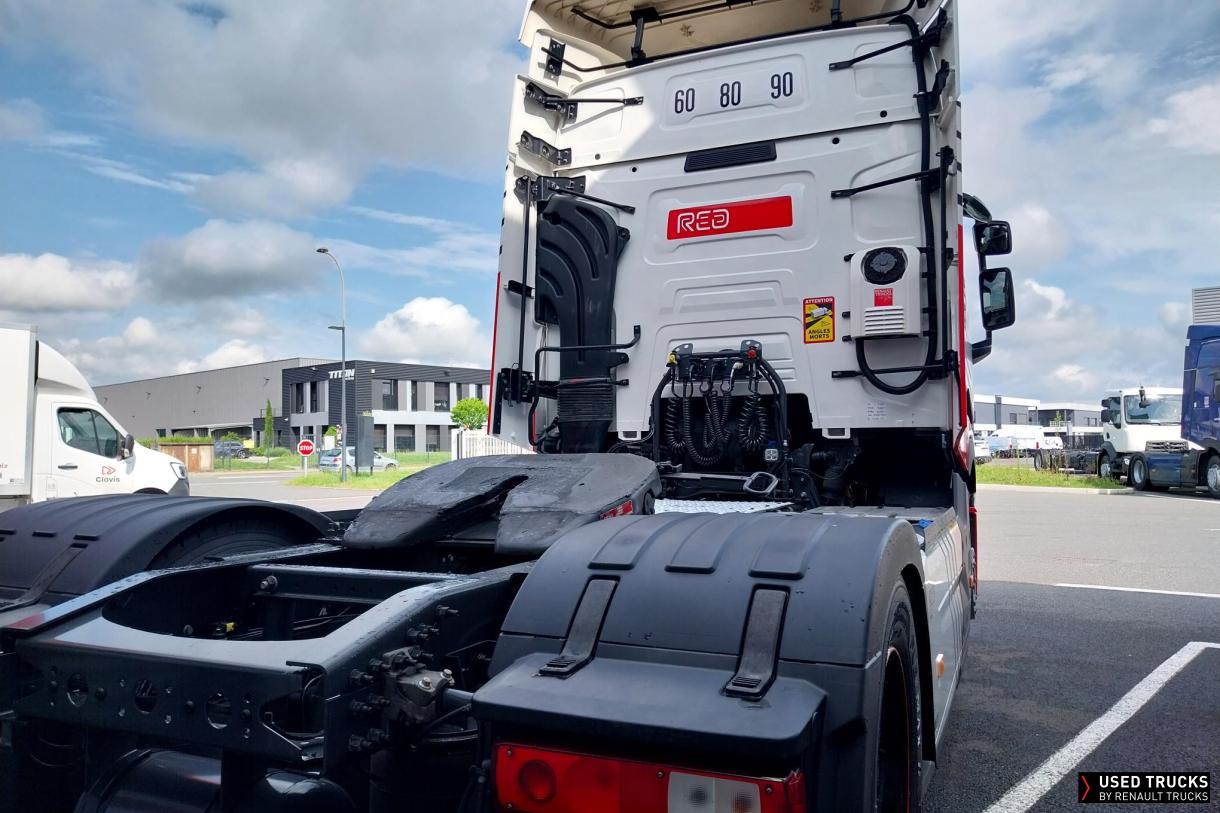 Renault Trucks T 480