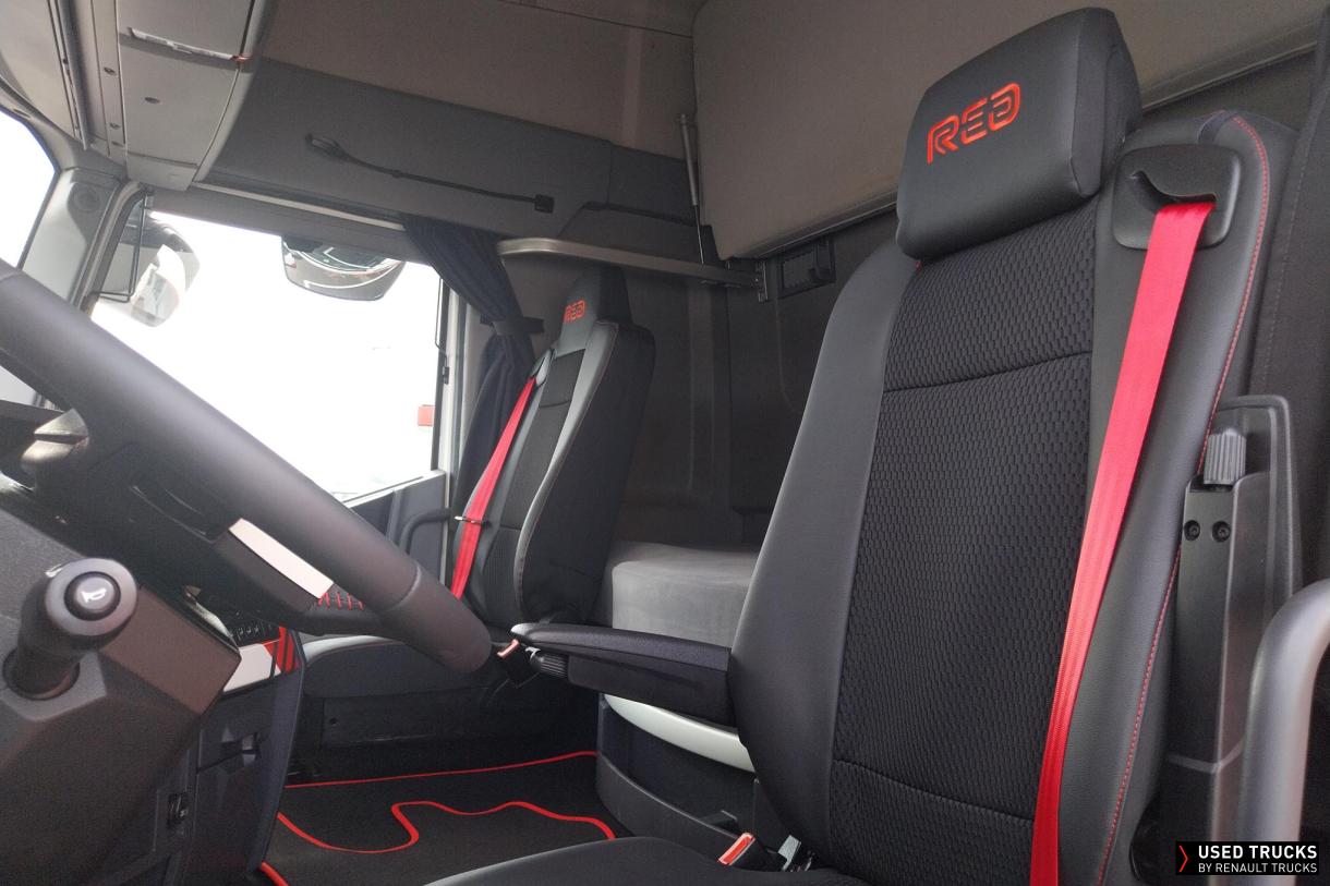 Renault Trucks T 480