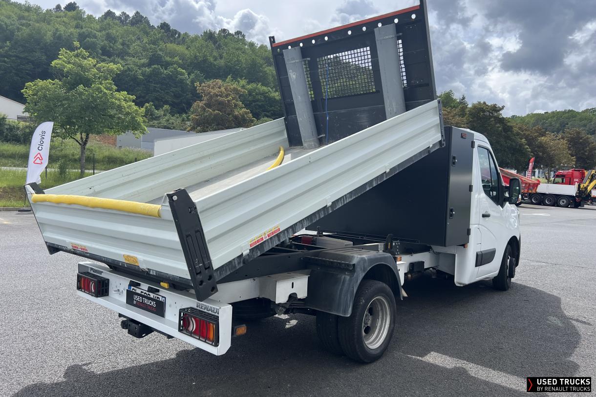 Renault Master 145