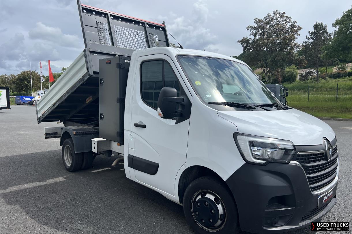 Renault Master 145