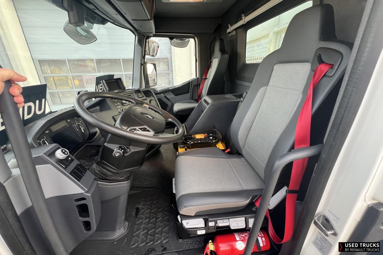 Renault Trucks C 440