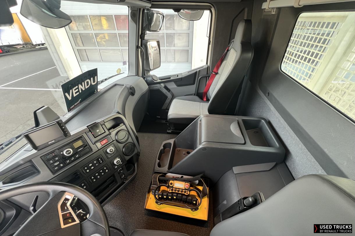 Renault Trucks C 440