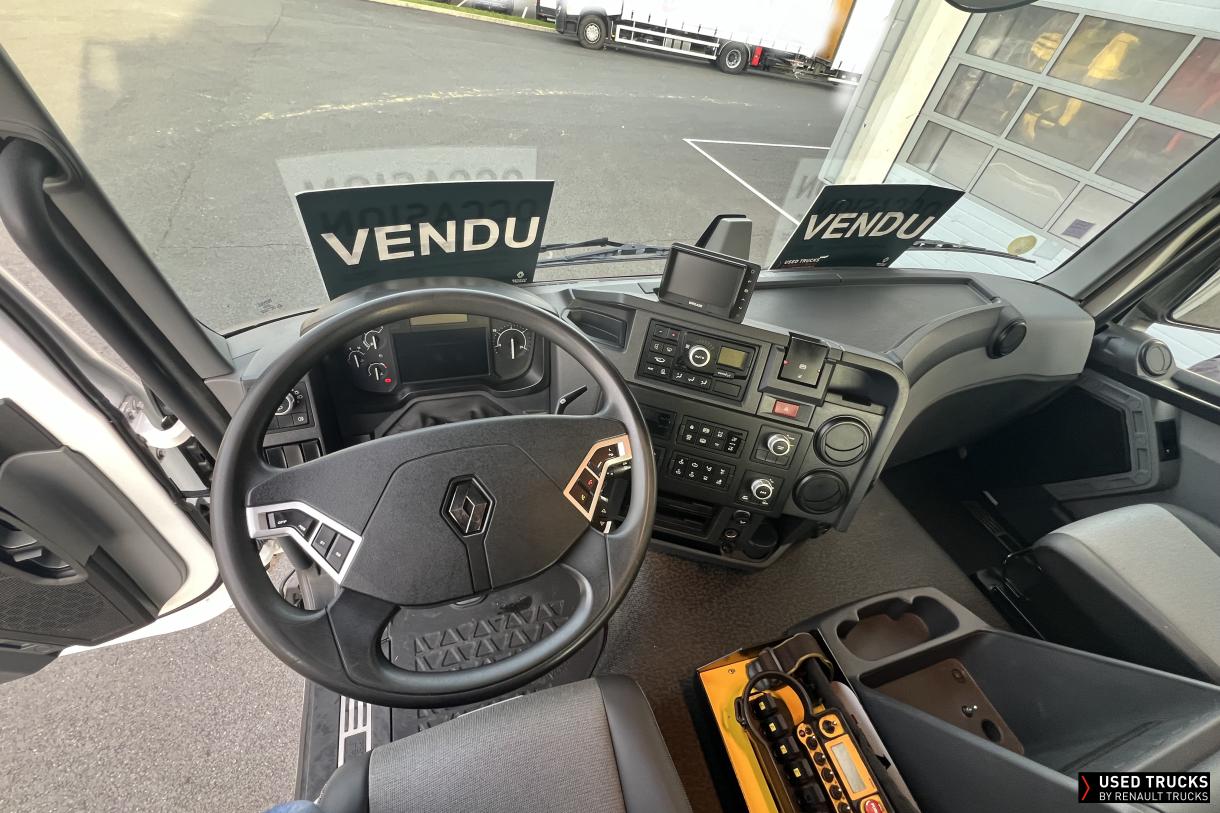 Renault Trucks C 440