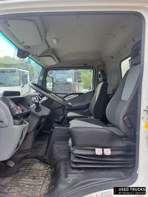 Renault Trucks D cab 2M 150