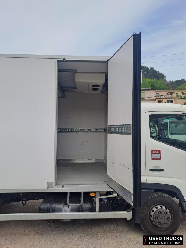 Renault Trucks D cab 2M 150