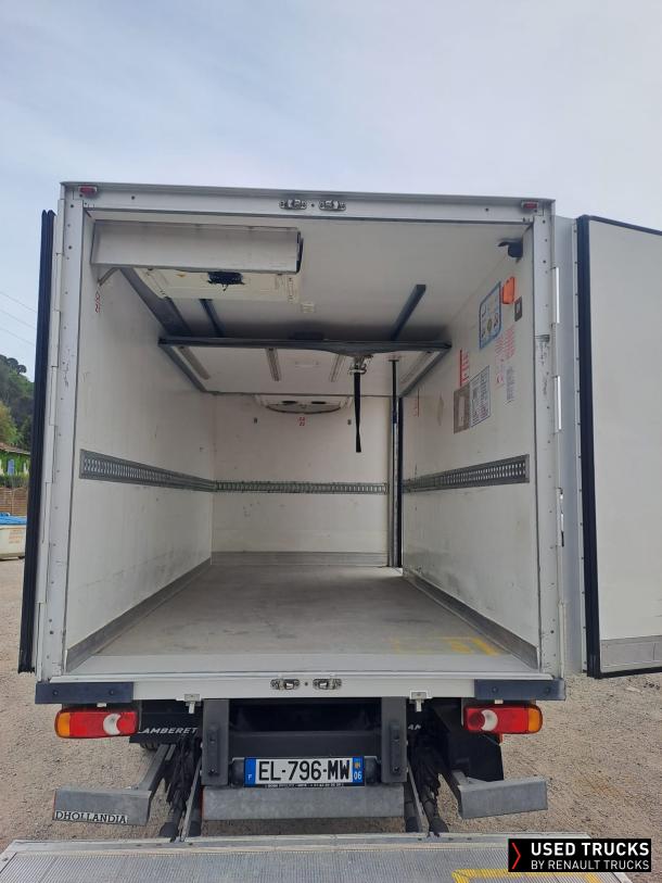 Renault Trucks D cab 2M 150