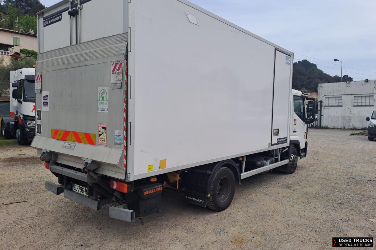 Renault Trucks D cab 2M 150