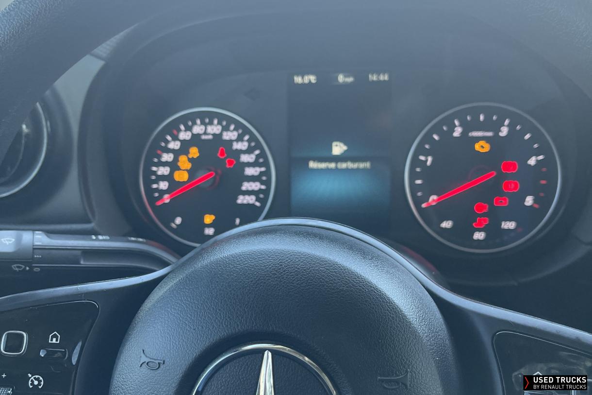 Mercedes-Benz Citan 95