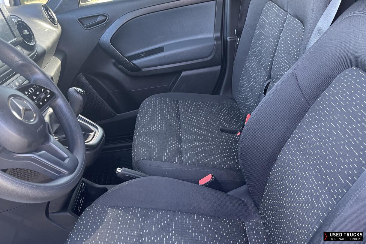 Mercedes-Benz Citan 95