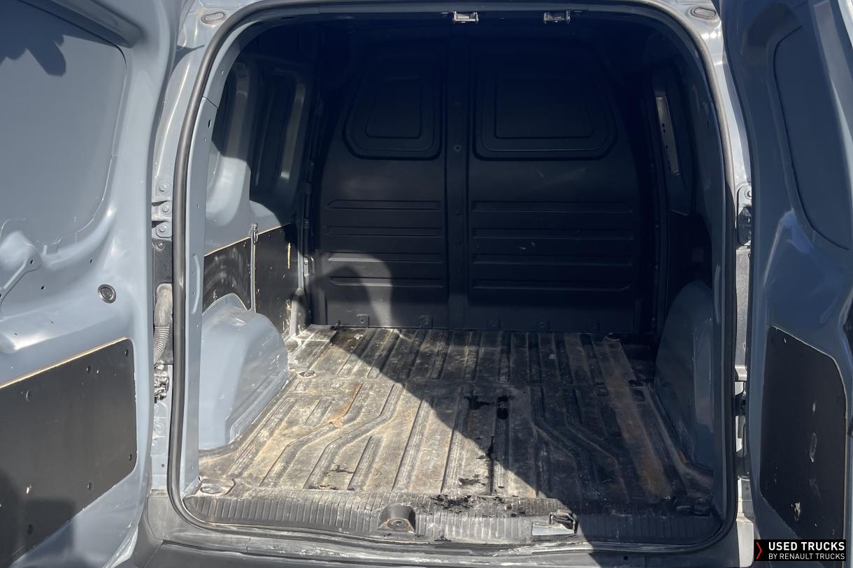 Mercedes-Benz Citan 95