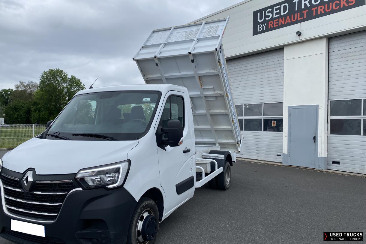 Renault Master 130