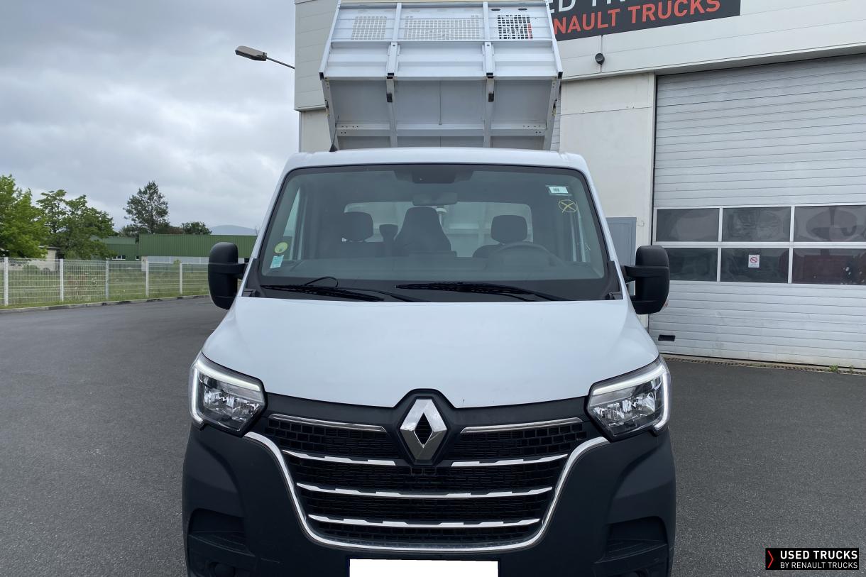 Renault Master 130