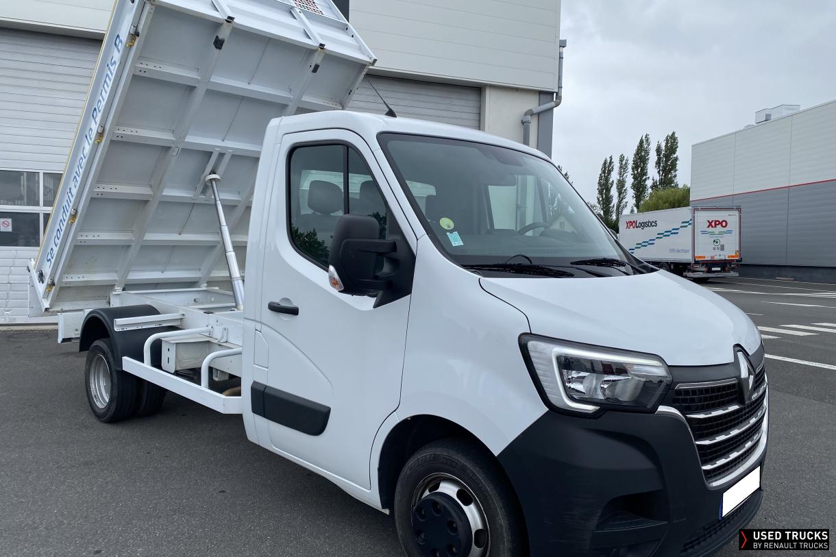 Renault Master 130