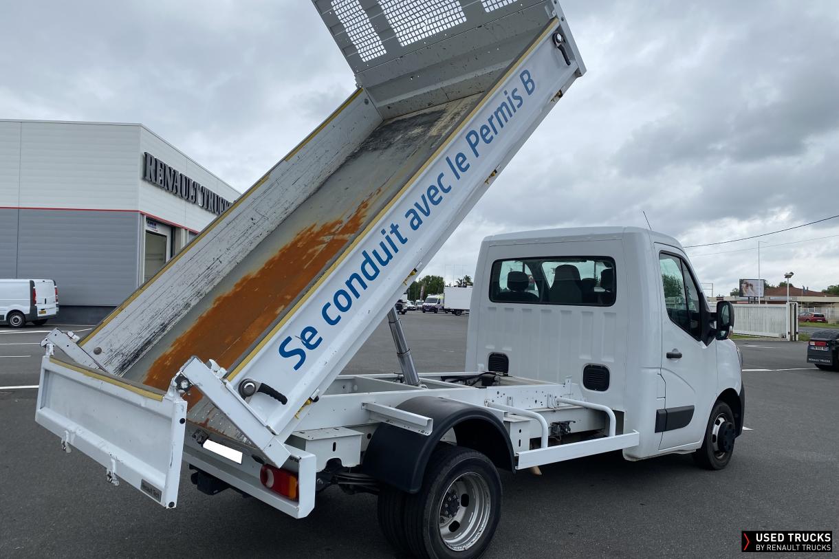 Renault Master 130