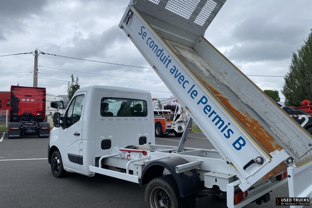Renault Master 130