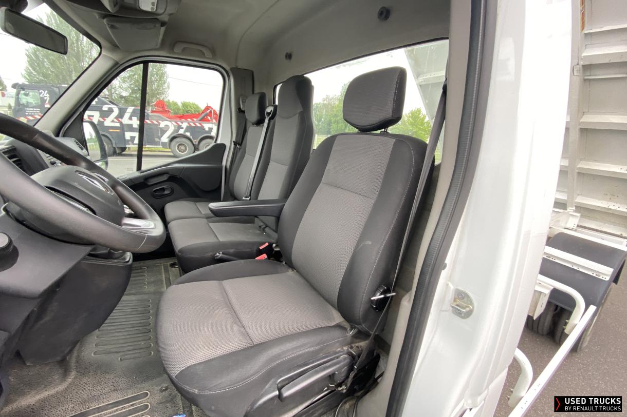 Renault Master 130