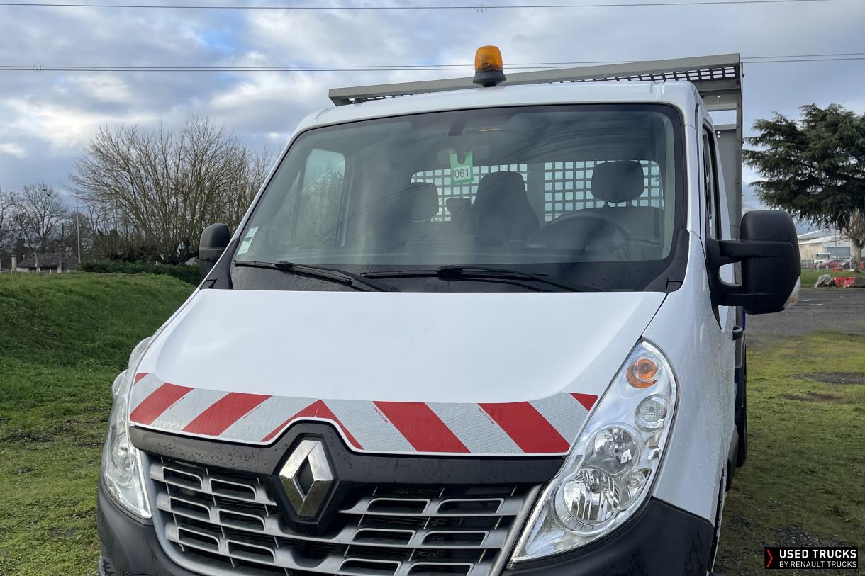 Renault Master 130