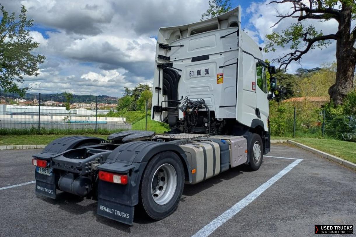 Renault Trucks T 440