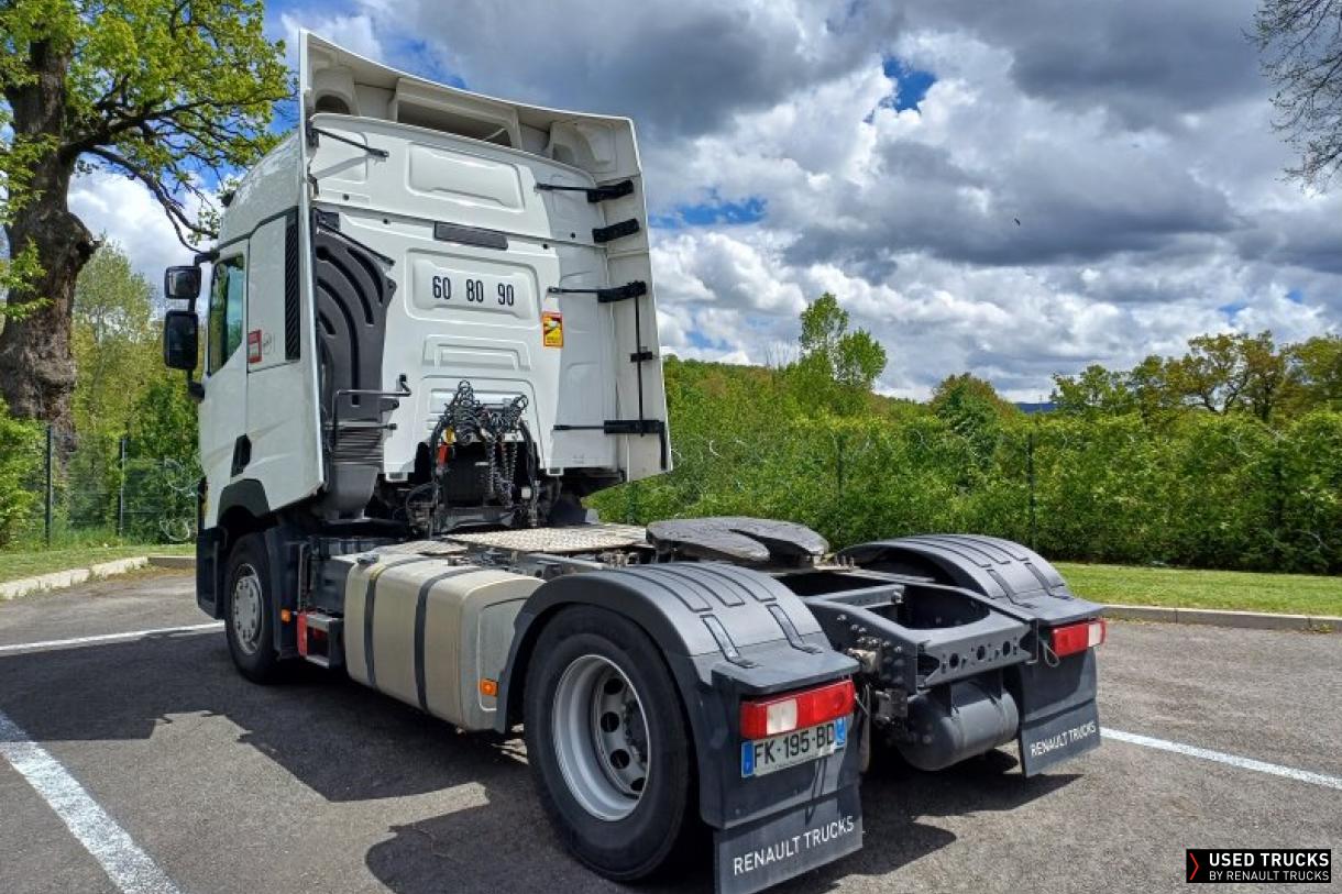 Renault Trucks T 440