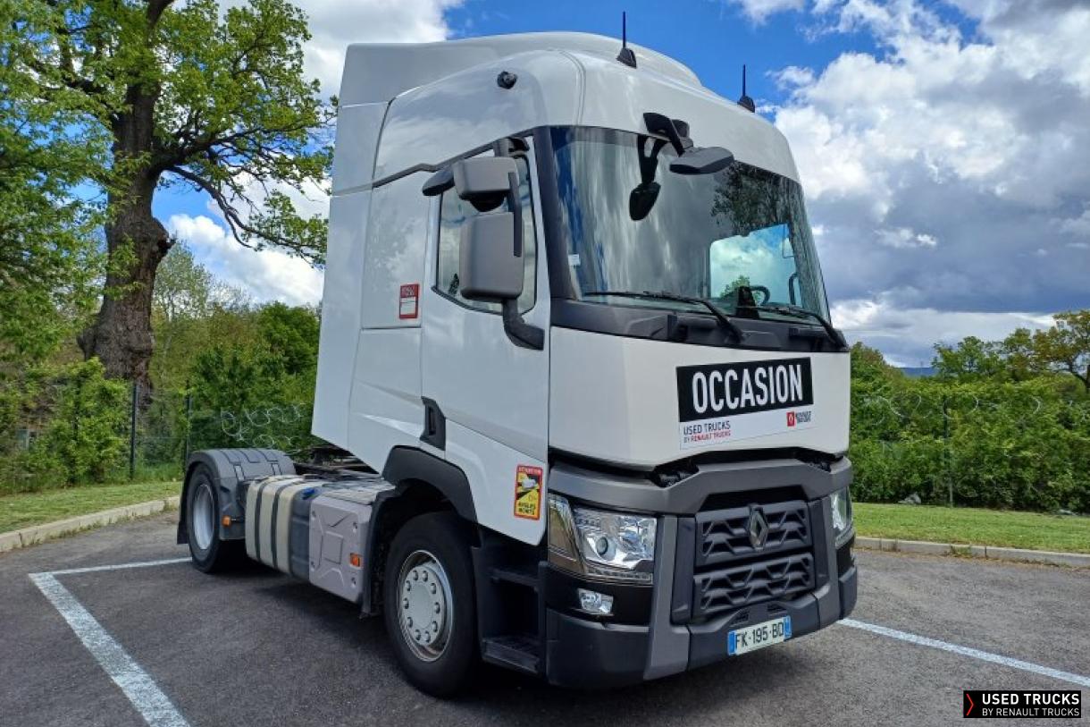 Renault Trucks T 440
