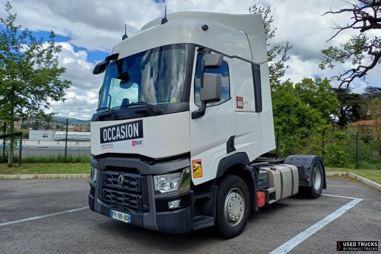 Renault Trucks T 440