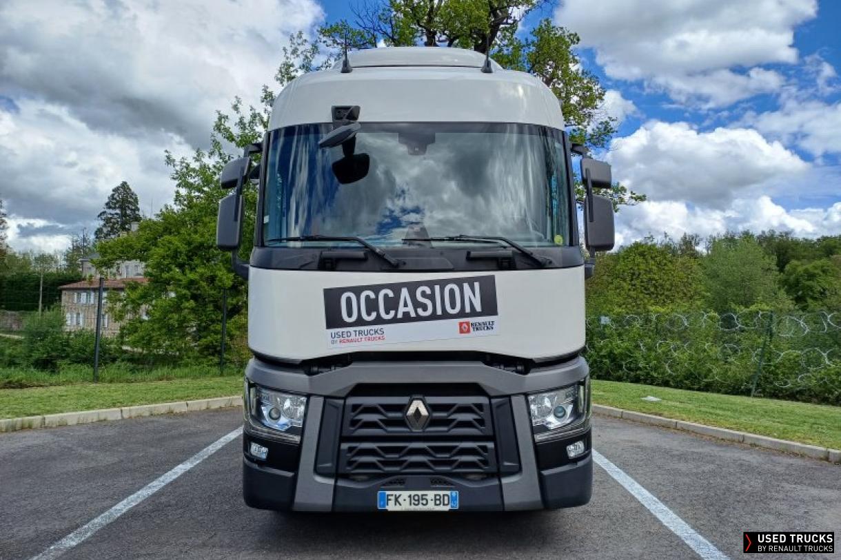 Renault Trucks T 440