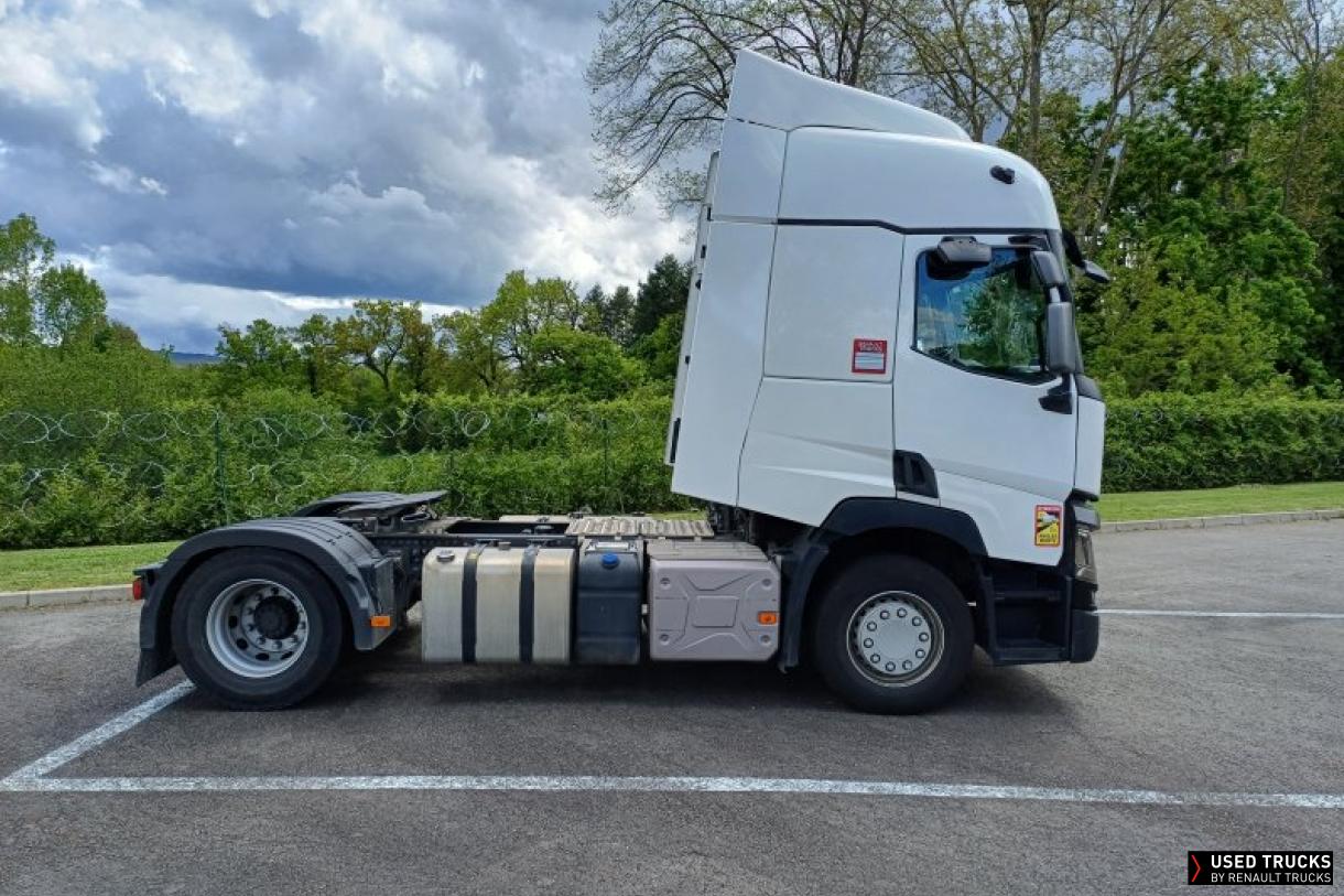 Renault Trucks T 440