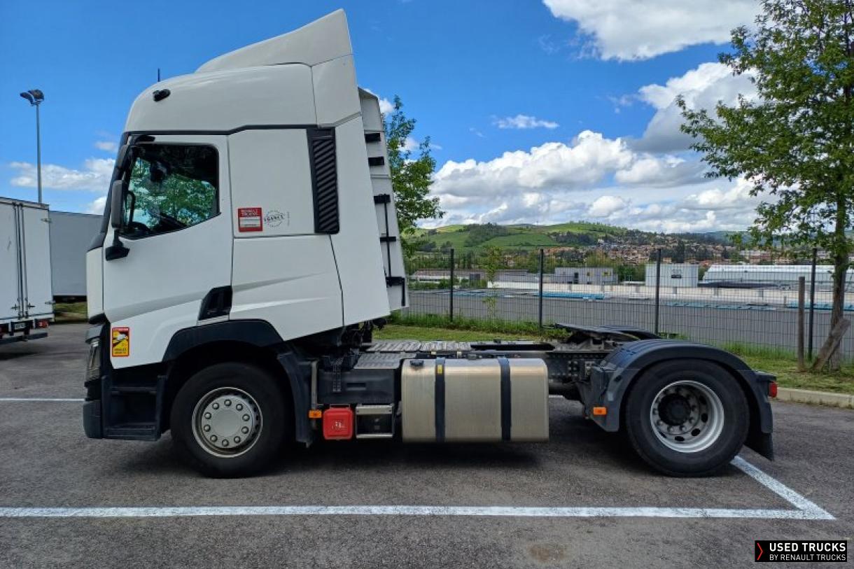 Renault Trucks T 440