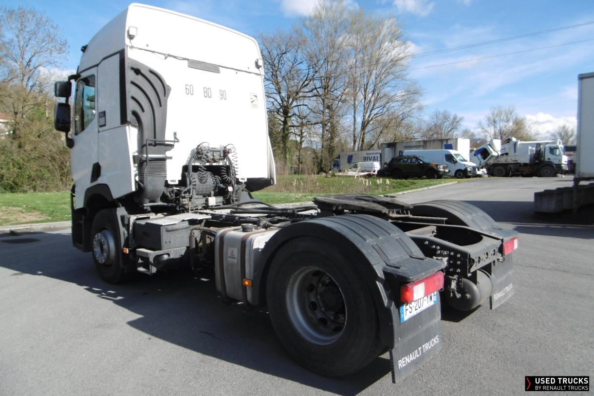 Renault Trucks T 480